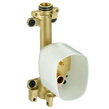 Hansgrohe Axor ShowerCollection Piiloasennusosat