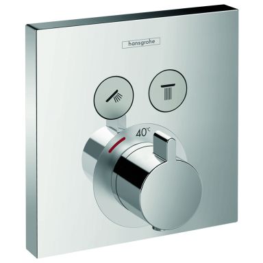 Hansgrohe ShowerSelect Termostaattisekoitin
