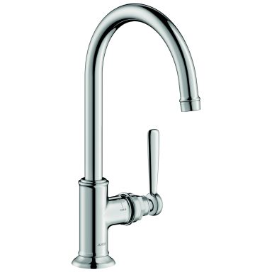 Hansgrohe Axor Montreux Blandebatteri