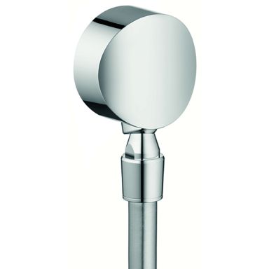 Hansgrohe Fixfit S Letkuliitäntä