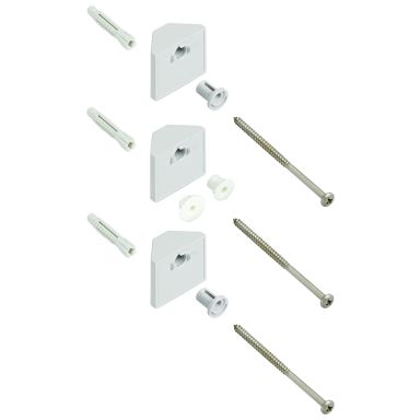 Hansgrohe Raindance Asennussarja