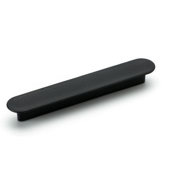 Gustavsberg H9 Håndtak svart, cc 128 mm