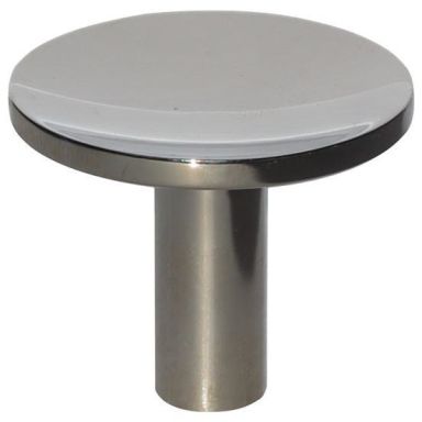 Gustavsberg K11 Knott krom