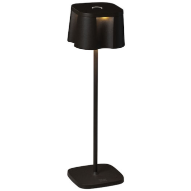 Konstsmide Nice Bordslampa svart