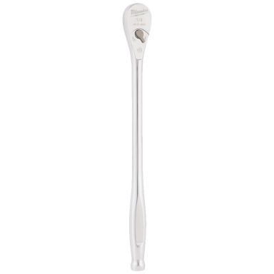 Milwaukee 4932479647 Spärrskaft 1/4 tum, långt