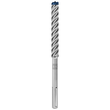 Bosch Expert 8X Slagboremaskine SDS-Max, Ø25 mm