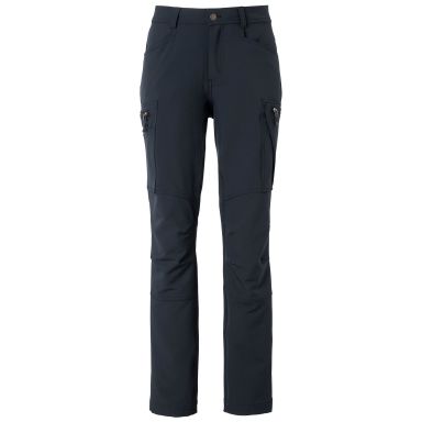 South West Moa Trousers Arbetsbyxa marinblå