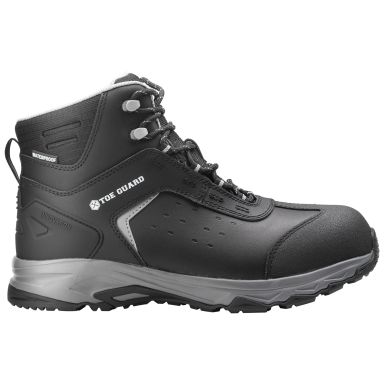 Toe Guard Wild WR Mid Vernestøvel S3, svart
