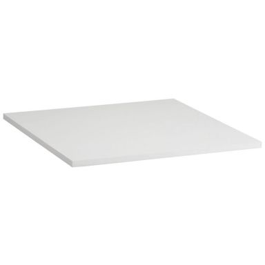 Elfa 224313 Hylle topphylle, hvit