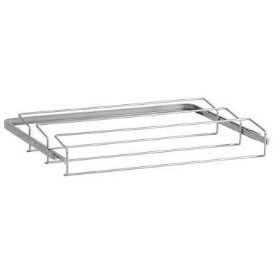 Elfa 266680 Kenkäteline platinum