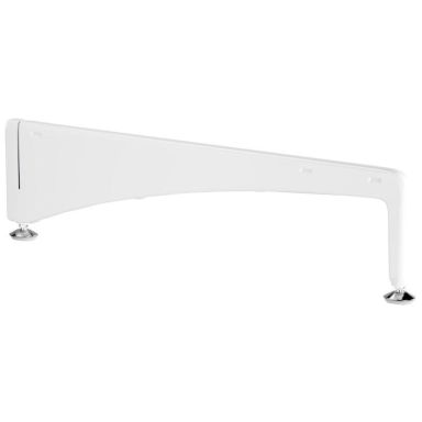 Elfa 603810 Møbler base hvid