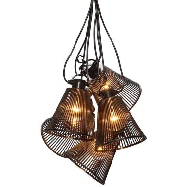 Konstsmide 2334-870 Tilleggsslynge til 2333, E27, 24V