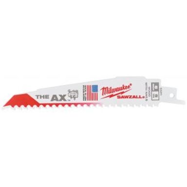 Milwaukee 4932492001 Tigersagblad 12-pakk