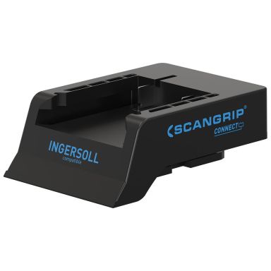 SCANGRIP CONNECT 03.6152C Adapteri Ingersollin akkuja varten