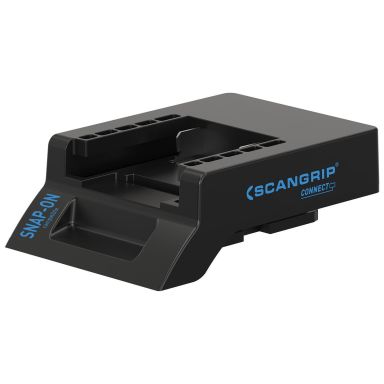 SCANGRIP CONNECT 03.6151C Adapteri Snap-onin akkuja varten