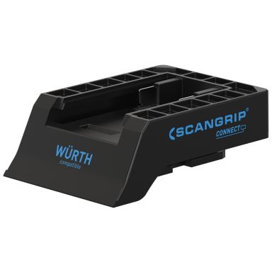 SCANGRIP CONNECT 03.6150C Adapter for Würth