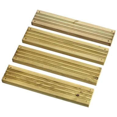 W.steps WBS SPKT-4 Steg