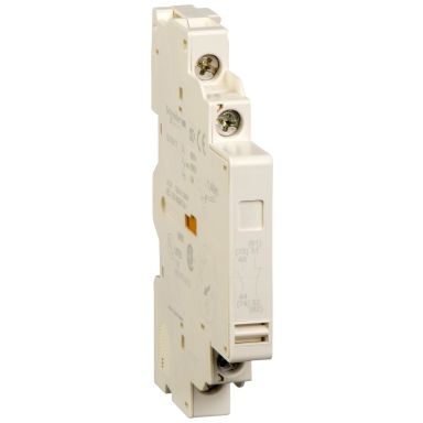 Schneider Electric GVAN11 Hjelpekontaktblokk sidemonterte, skruetilkobling