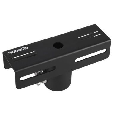 Hide-a-Lite Scout G2 7767392 Stang top sort, lineær