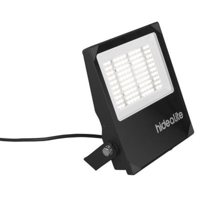 Hide-a-Lite Scout G2 M 7768003 Strålkastare svart, 4000 K Asym