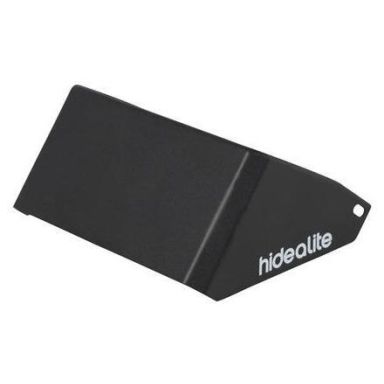 Hide-a-Lite Scout G2 7768008 Beskyttelse mod refleks sort