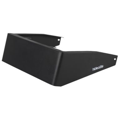 Hide-a-Lite Scout G2 7768012 Bländskydd svart