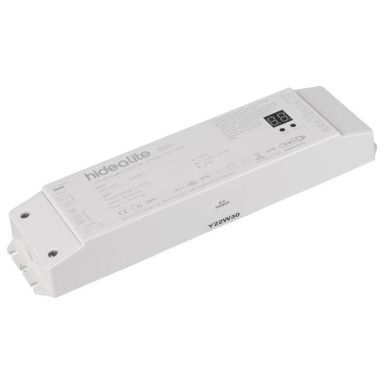 Hide-a-Lite 7982339 Dimmetrafo FDIM/Dali/Push