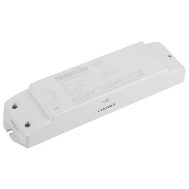 Hide-a-Lite 7982340 LED tåge trafo FDIM