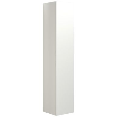 Dansani Luna Högskåp integrerad, 350 mm