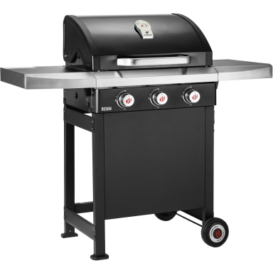 LANDMANN 7658 Gasolgrill
