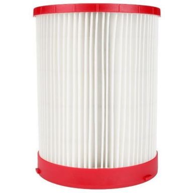 Milwaukee 4932479805 Suodatinpatruuna HEPA