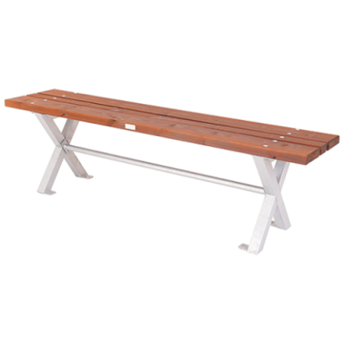 Eden Wood Stella EW 50020-6 Trädgårdsbänk