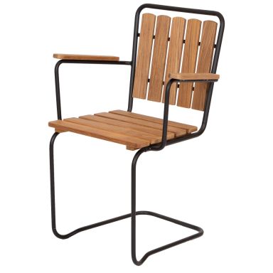 Eden Wood Amanda EW 4070-T0 Loungefåtölj