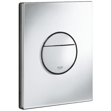 Grohe Sail 38965000 Trykkplate til toalett