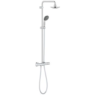 Grohe Vitalio Start System 160 27960000 Dusjsett 2-strålet, krom