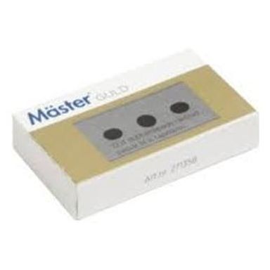 Mäster 9455003 Yrkesblad 10-pack