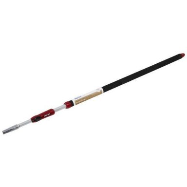 Mäster 271475 Förlängningsskaft aluminium, 1,12-2,72 m