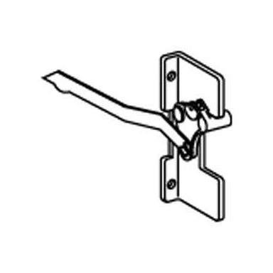 Schneider Electric LV432520 Säkerhetsutlösare plug-in