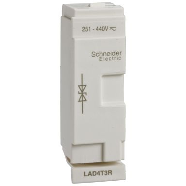 Schneider Electric LAD4T3U Överspänningsskydd 126-250V