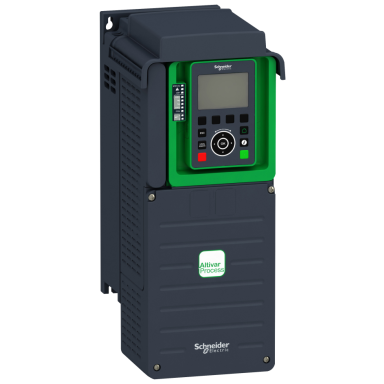 Schneider Electric ATV930 Taajuusmuuttaja 380-480 V