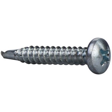 Schneider Electric 3709740 Plåtskruv 100-pack