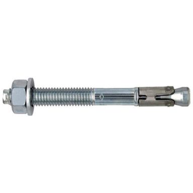 Ergofast 6215001 Ekspander M10, 50-pakning, EF BZ