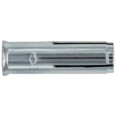 Ergofast 5250101 Slaganker Pakke med M10, pakke med 50, EF ES