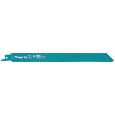 Makita B-16776 Puukkosahanterä 225x0,9 mm, 14 TPI, 5 kpl