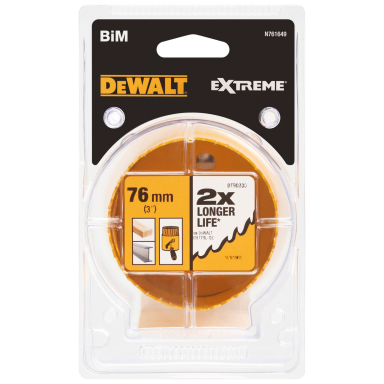 Dewalt DT90330-QZ Hulsav