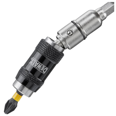 Dewalt DT7505-QZ Bitsholder 87 mm, vinkelbar