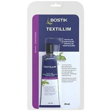 Bostik 30860435 Textillim 35 ml