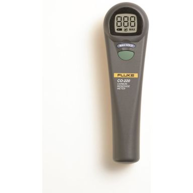 Fluke 664711 Karbondioksidtester