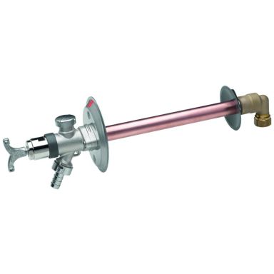 Oras 4316536V Udendørs hane 450 mm