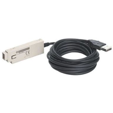 Schneider Electric SR2USB01 Programmeringskabel 3 m